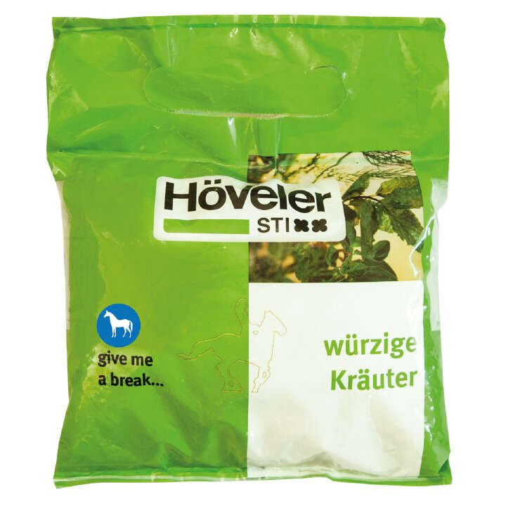 Höveler StiXX Würzige Kräuter Höveler StiXX Würzige Kräuter